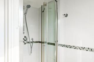 Cosy flat with free parking near London hotspots - 5