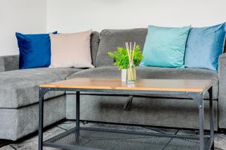 Bright 2BR Flat, Forest Gate, East London - Londra - 1