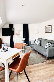 Apartments-am-Wellenreiter-Kuestenharmonie - Tating - 7