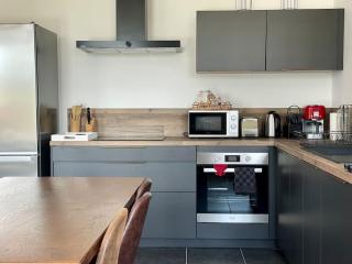 Le Logis Courtelay by Melrose - Mosles - 5