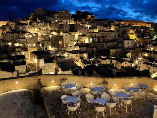 Giardini di Luce - Matera - 2