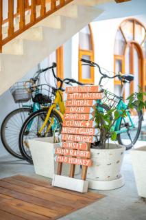Yulaman Hotel - Gili Trawangan - 3