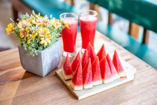 Yulaman Hotel - Gili Trawangan - 3