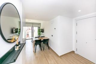 Moderno apartamento en el centro de Fuengirola - Fuengirola - 8