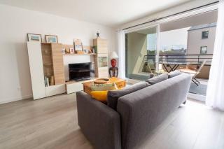 T3 neuf 5 minutes des plages garage privé - 9