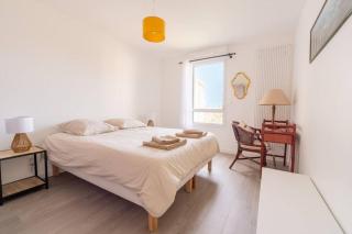 T3 neuf 5 minutes des plages garage privé - Dinard - 5