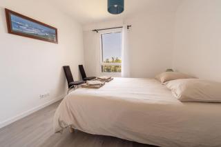 T3 neuf 5 minutes des plages garage privé - 7