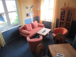 Ferienwohnung LINA mit Fahrradverleih - Zinnowitz - 9