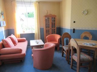 Ferienwohnung LINA mit Fahrradverleih - Zinnowitz - 8