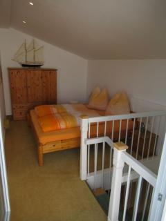 Ferienwohnung LINA mit Fahrradverleih - Zinnowitz - 5