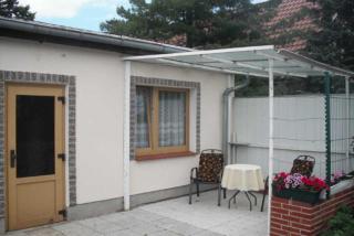 Ferienzimmer HENRI - Koserow - 0