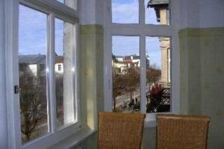 Ferienwohnung ZANDER - Zinnowitz - 3