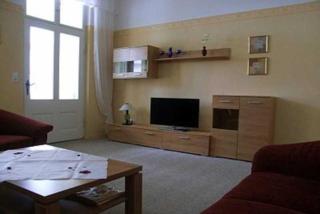 Ferienwohnung ZANDER - Zinnowitz - 0