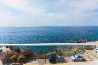 WELCS APARTAMENTO 181 EMP con vistas al mar - 9