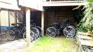Ferienzimmer KAI mit Fahrradverleih - Zinnowitz - 1
