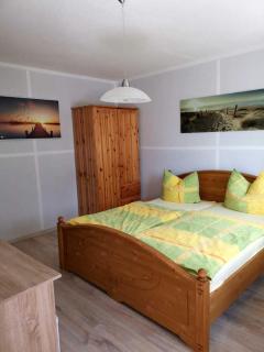 Ferienzimmer HENRI - Koserow - 5