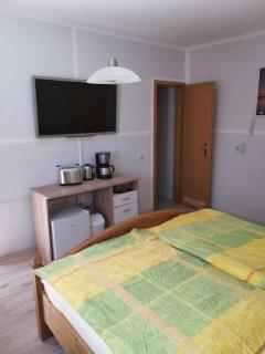 Ferienzimmer HENRI - Koserow - 4