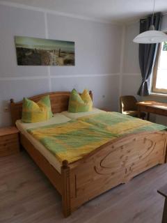 Ferienzimmer HENRI - Koserow - 2