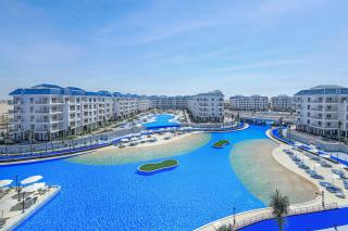 Azur One Eleven Hotel Alamein - El Alamein - 0