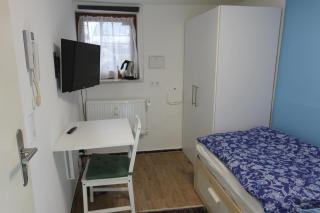 Kleine Wohnung für Singles - Daun - 2