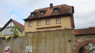 FeWo Maintor Karlstadt - Karlstadt - 1