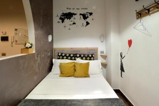 Appartamento Deluxe Stile Industrial Centro Milano, Potente Wi-fi, 3 linee Metropolitane- Collegato Direttamente con Aeroporto di Malpensa e Rho Fiera in 10 minuti - 3