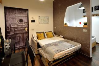 Appartamento Deluxe Stile Industrial Centro Milano, Potente Wi-fi, 3 linee Metropolitane- Collegato Direttamente con Aeroporto di Malpensa e Rho Fiera in 10 minuti - 0