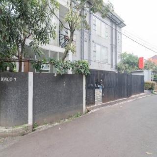 RedDoorz near Trans Studio Mall Bongo Residence - Bandung - 9