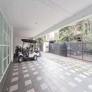 RedDoorz near Trans Studio Mall Bongo Residence - Bandung - 5