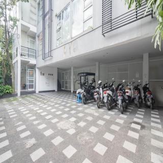 RedDoorz near Trans Studio Mall Bongo Residence - Bandung - 6