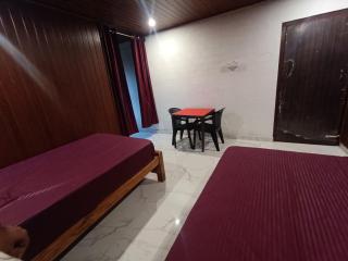 Suvrana Mountain View Stay - Cherambane - 2