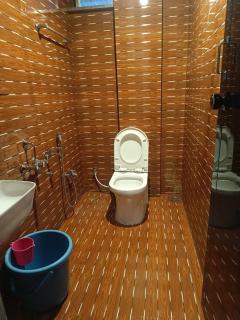 Suvrana Mountain View Stay - Cherambane - 4