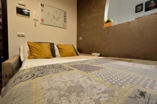 Appartamento Deluxe Stile Industrial Centro Milano, Potente Wi-fi, 3 linee Metropolitane- Collegato Direttamente con Aeroporto di Malpensa e Rho Fiera in 10 minuti - Milan - 9