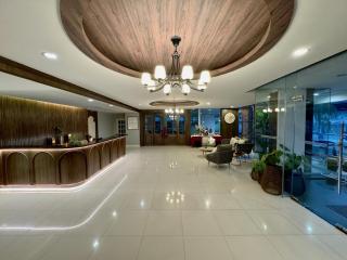 Sriracha Avenue Serviced Apartment - Si Racha - 0