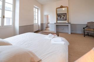 Superbe Maison de maître avec Terrasse et jardin - Castelnau-de-Montmiral - 6