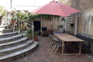 Superbe Maison de maître avec Terrasse et jardin - Castelnau-de-Montmiral - 5