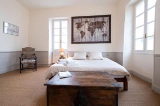 Superbe Maison de maître avec Terrasse et jardin - Castelnau-de-Montmiral - 3