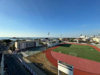 Sriracha Avenue Serviced Apartment - 5