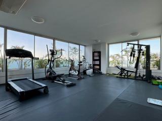 Sriracha Avenue Serviced Apartment - Si Racha - 3