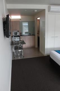 Mansfield Motel - Mansfield - 5