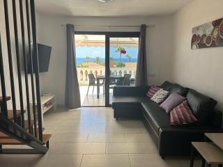 Stunning sea view Tenerife Royal Gardens Resort! - Playa de las Americas - 7