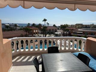 Stunning sea view Tenerife Royal Gardens Resort! - Playa de las Americas - 8