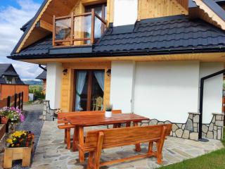 Mały Zakątek Dzianisz "Balia na wyłączność" - 9