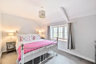 Woodcutter's Cottage - Dorchester - 8