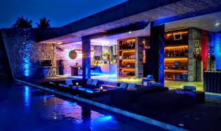 Z VILLA InstaDream Luxury 180 Sea & Sunset - Ban Taling Ngam - 4