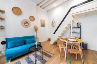 GuestReady - Studio au coeur de la Presqu'île - Lione - 9