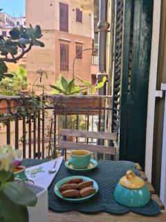 Casa e Putia Apartment - Palermo - 8