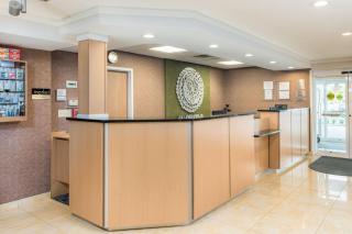 Fairfield Inn Suites Brunswick - Brunswick - 5