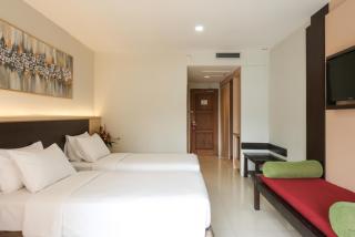 The Grand Hill Resort-Hotel - 5