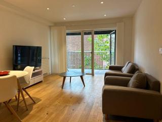 Lovely one bedroom flat - Londra - 0